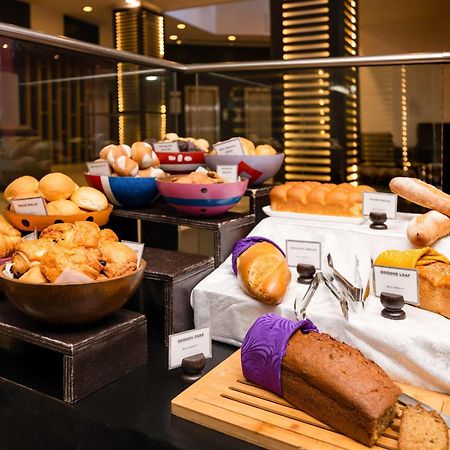 Ibis Styles Accra Airport Hotell Eksteriør bilde