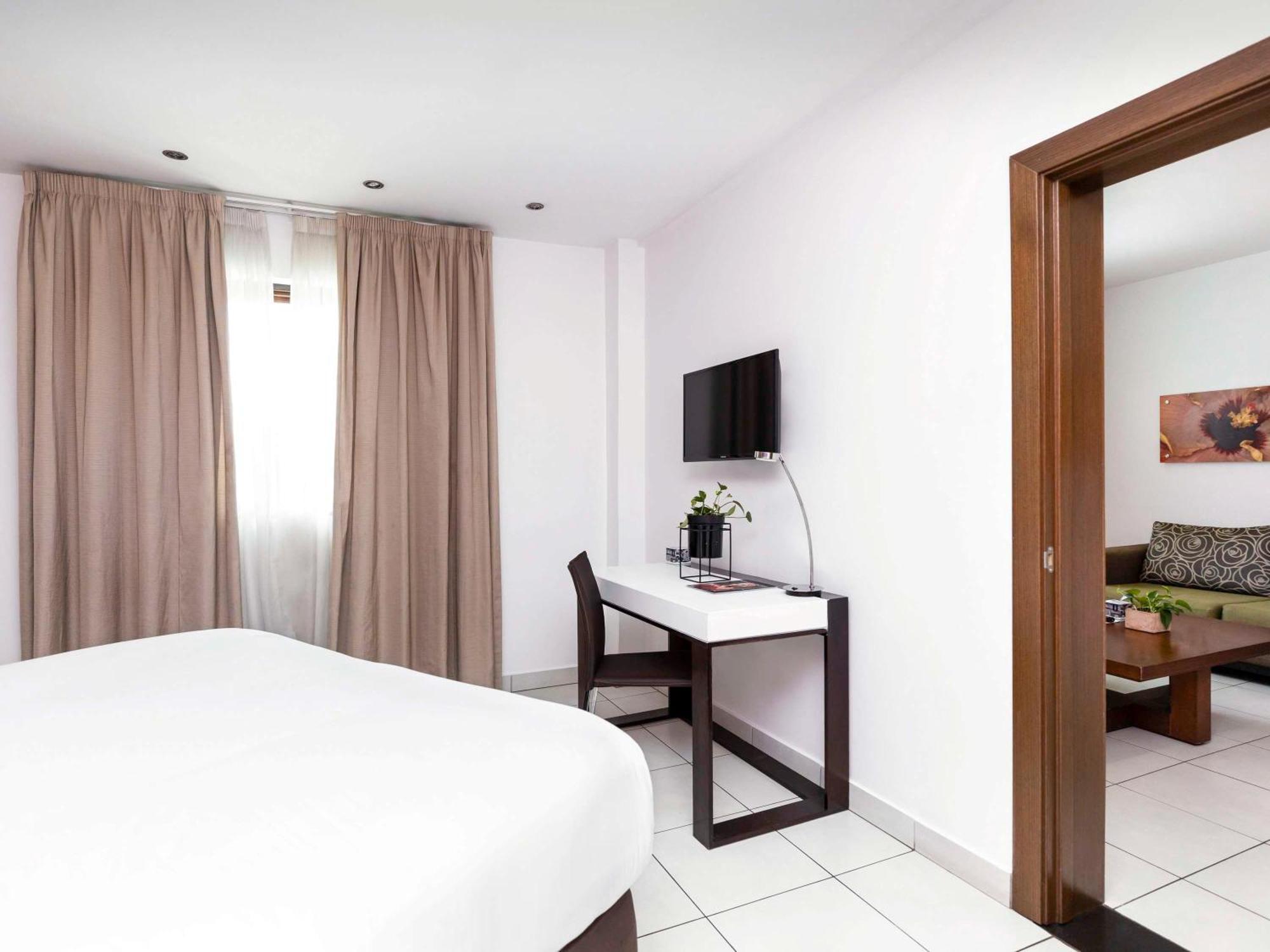 Ibis Styles Accra Airport Hotell Eksteriør bilde