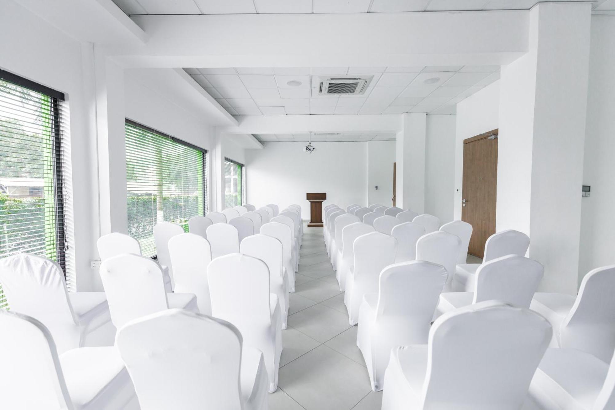 Ibis Styles Accra Airport Hotell Eksteriør bilde