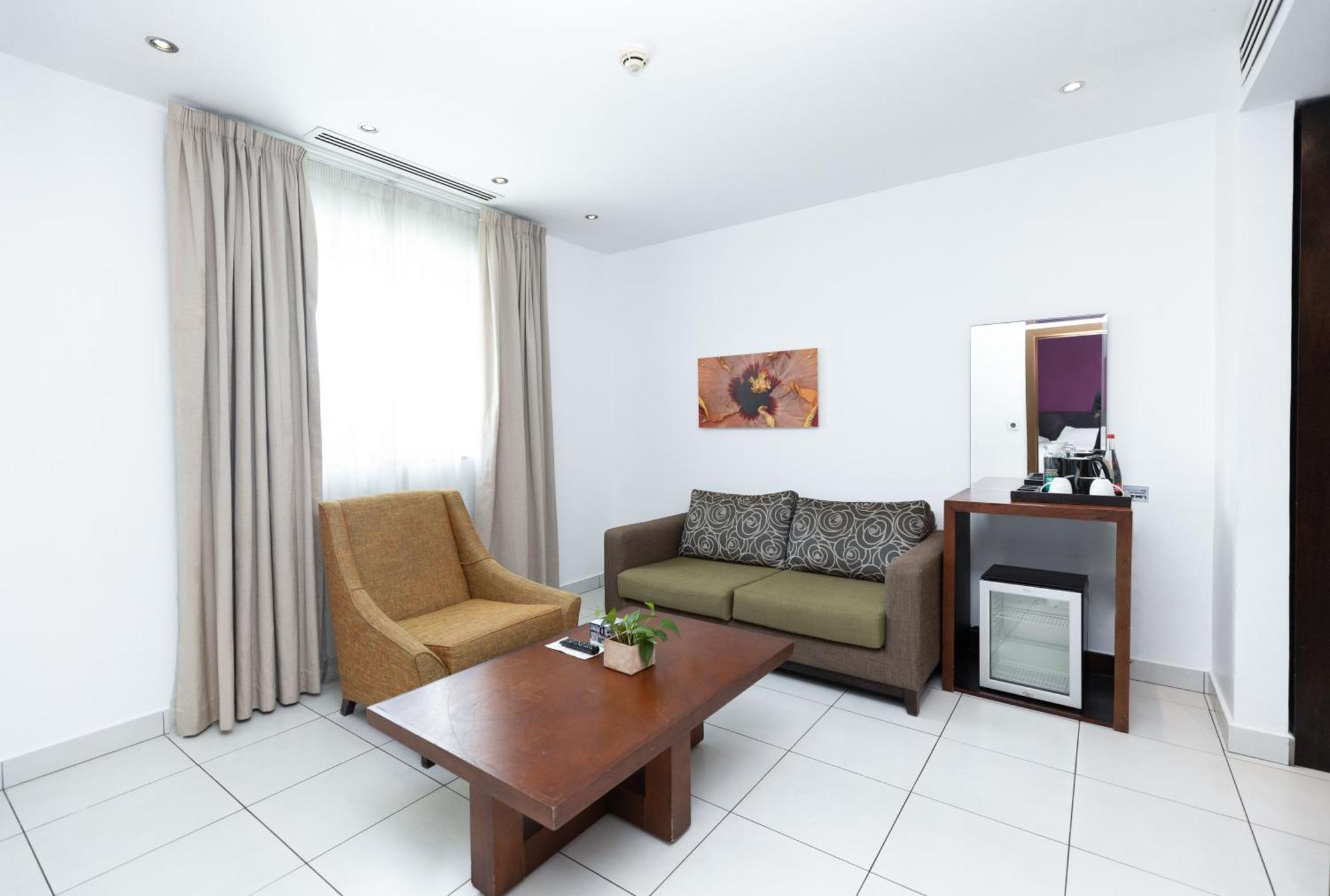 Ibis Styles Accra Airport Hotell Eksteriør bilde
