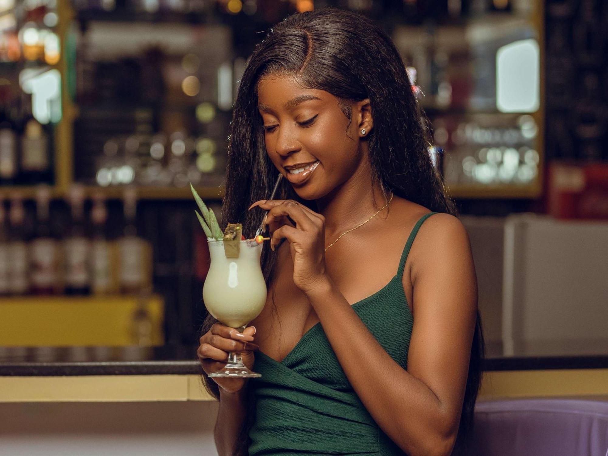 Ibis Styles Accra Airport Hotell Eksteriør bilde
