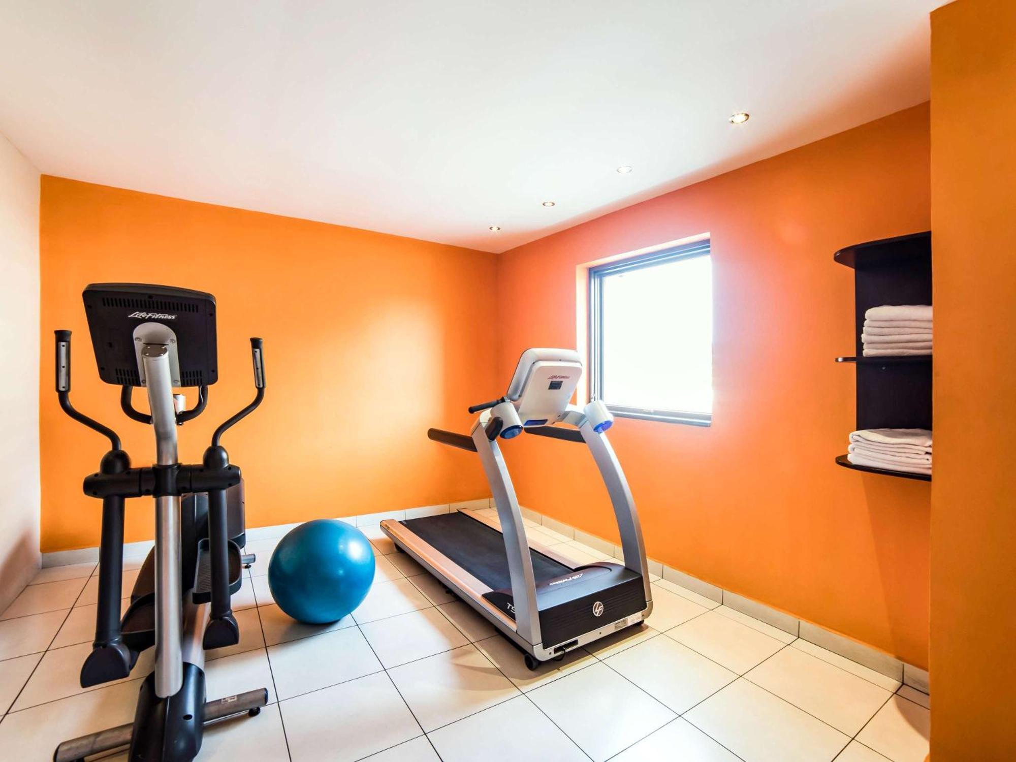 Ibis Styles Accra Airport Hotell Eksteriør bilde