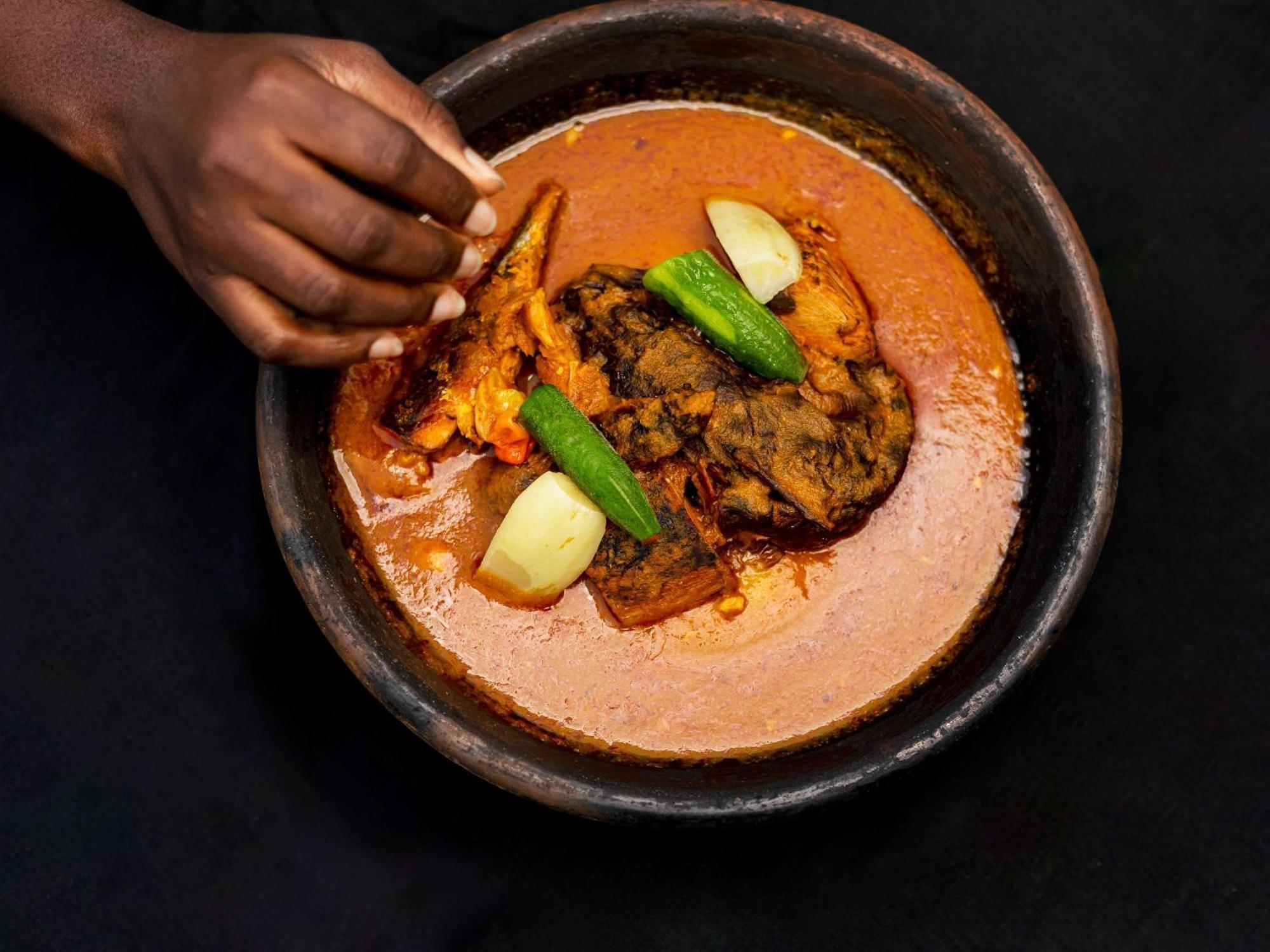 Ibis Styles Accra Airport Hotell Eksteriør bilde