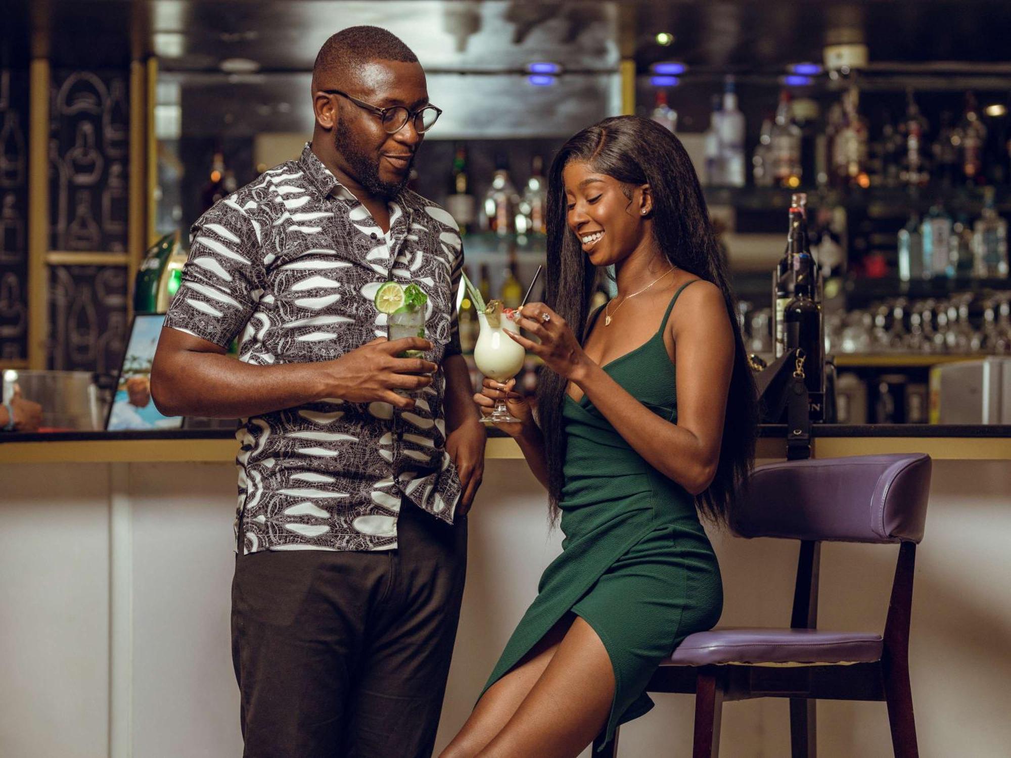 Ibis Styles Accra Airport Hotell Eksteriør bilde
