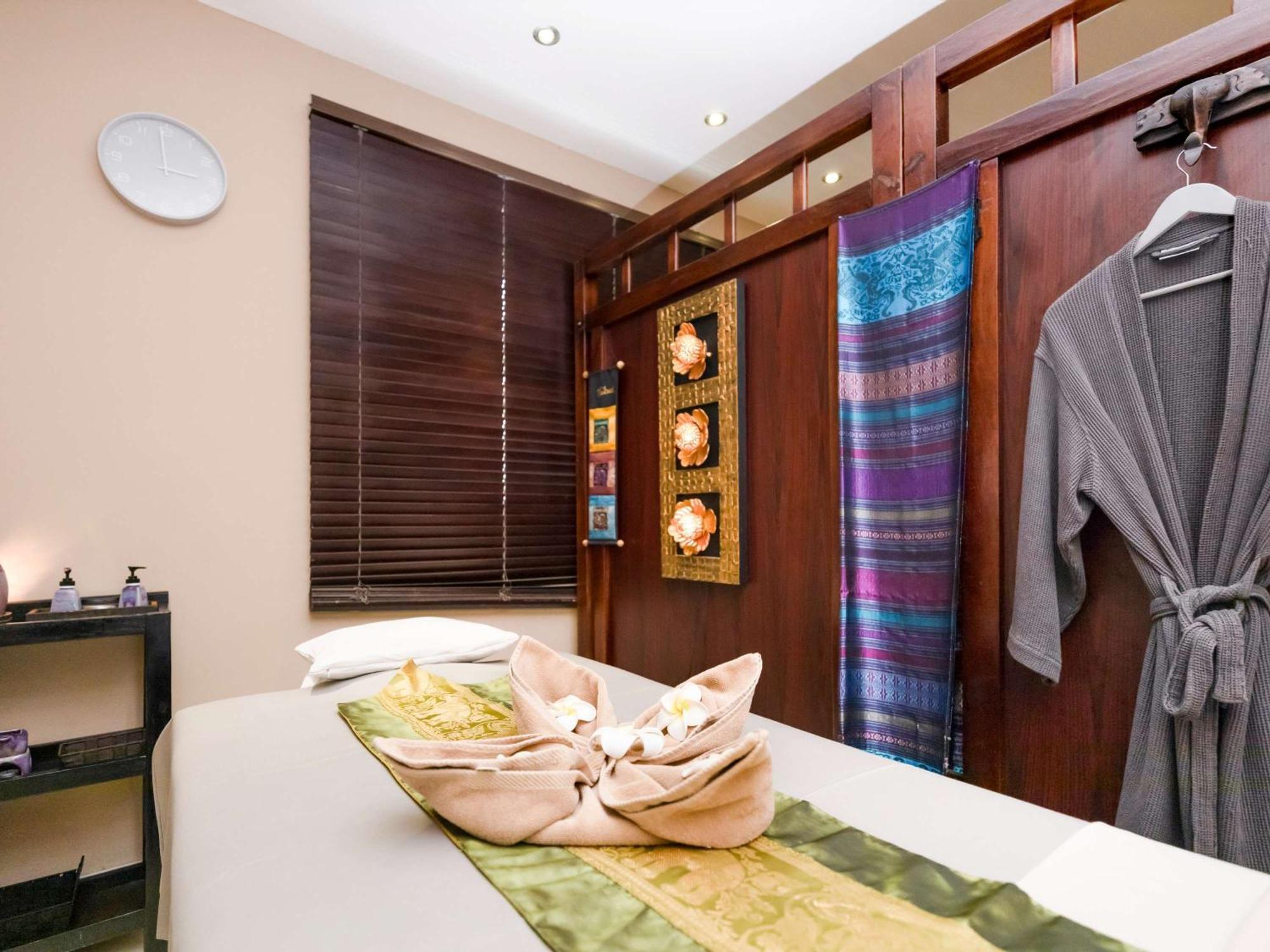 Ibis Styles Accra Airport Hotell Eksteriør bilde