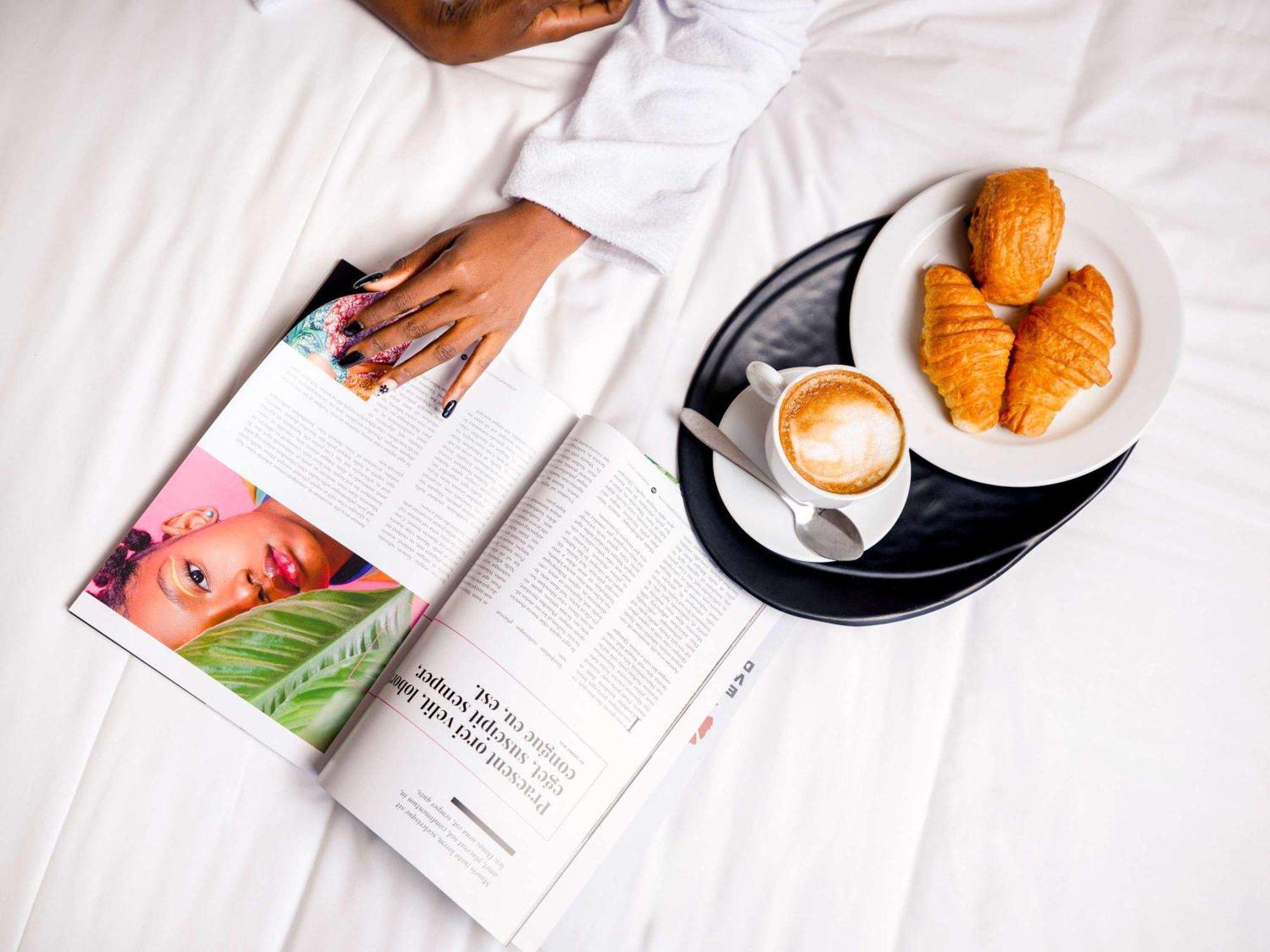 Ibis Styles Accra Airport Hotell Eksteriør bilde