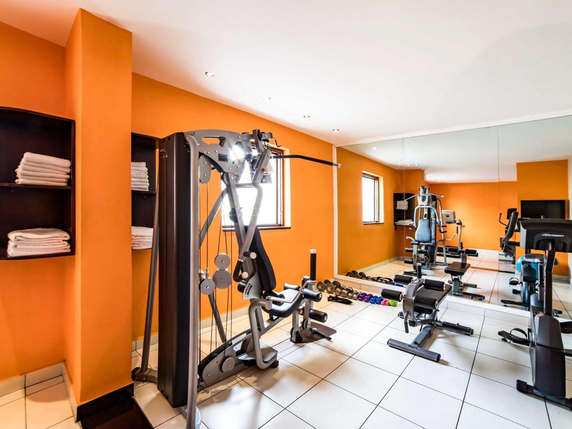 Ibis Styles Accra Airport Hotell Eksteriør bilde