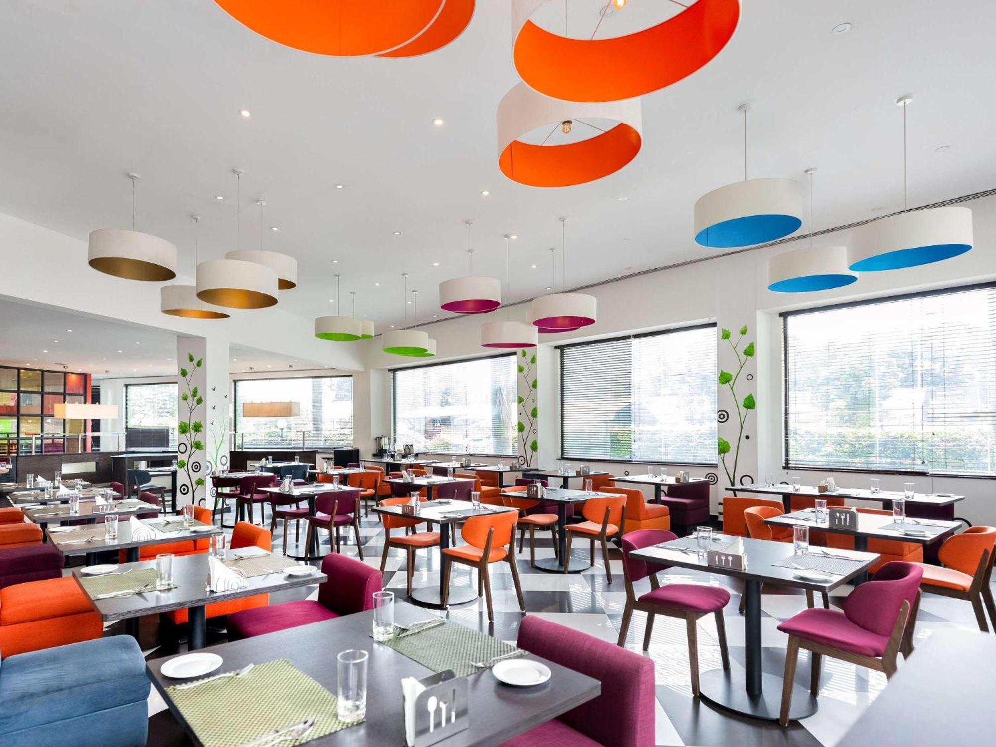 Ibis Styles Accra Airport Hotell Eksteriør bilde