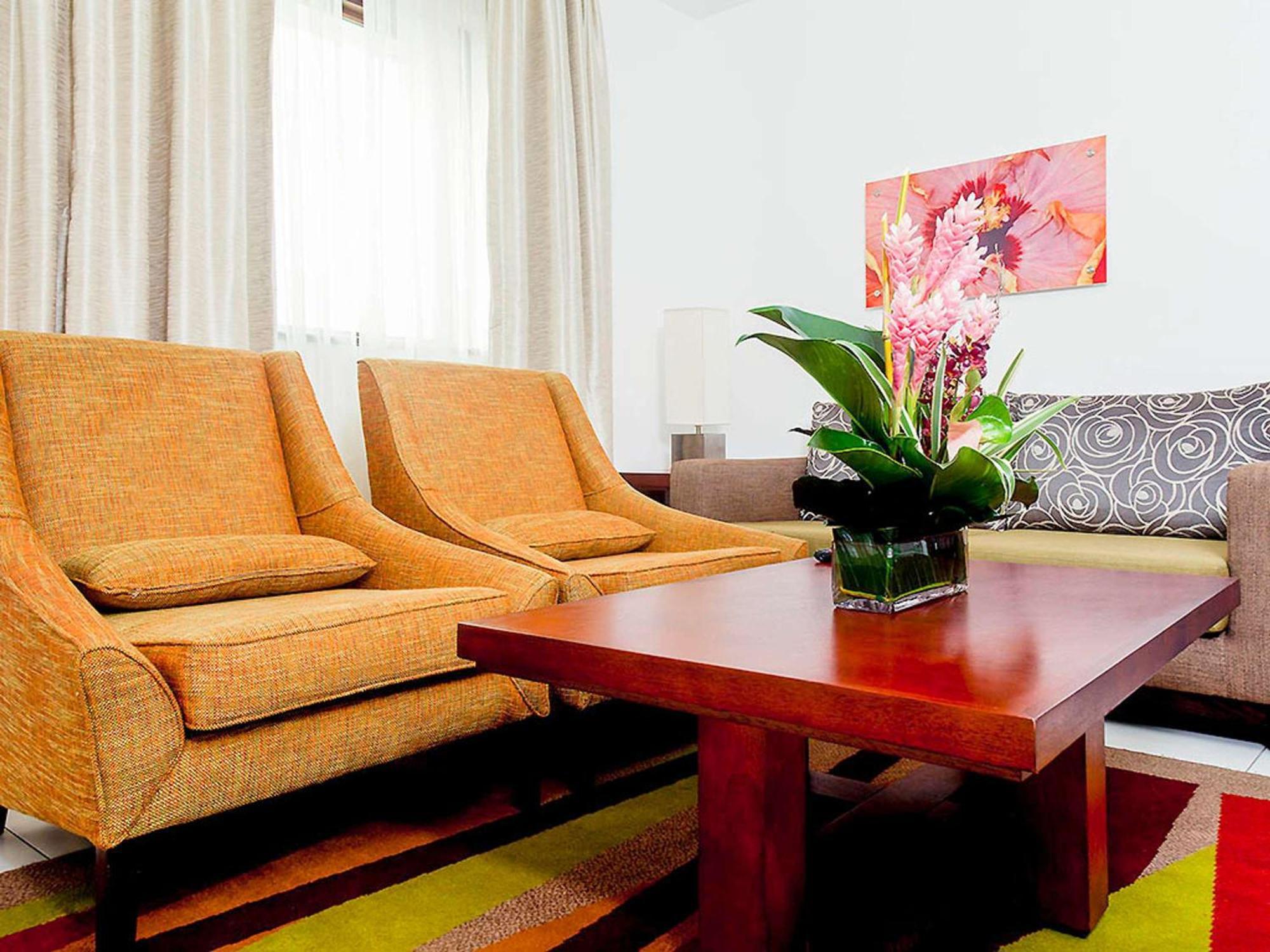 Ibis Styles Accra Airport Hotell Eksteriør bilde