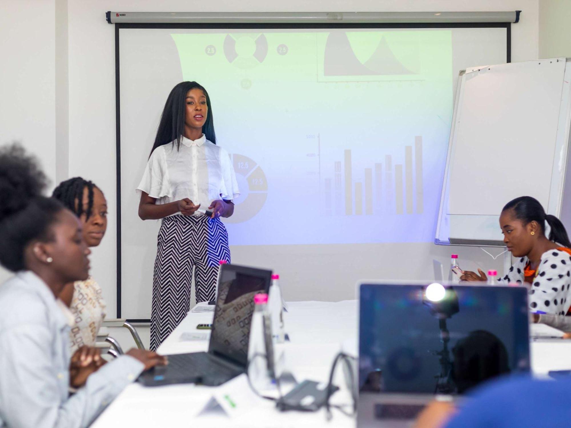 Ibis Styles Accra Airport Hotell Eksteriør bilde