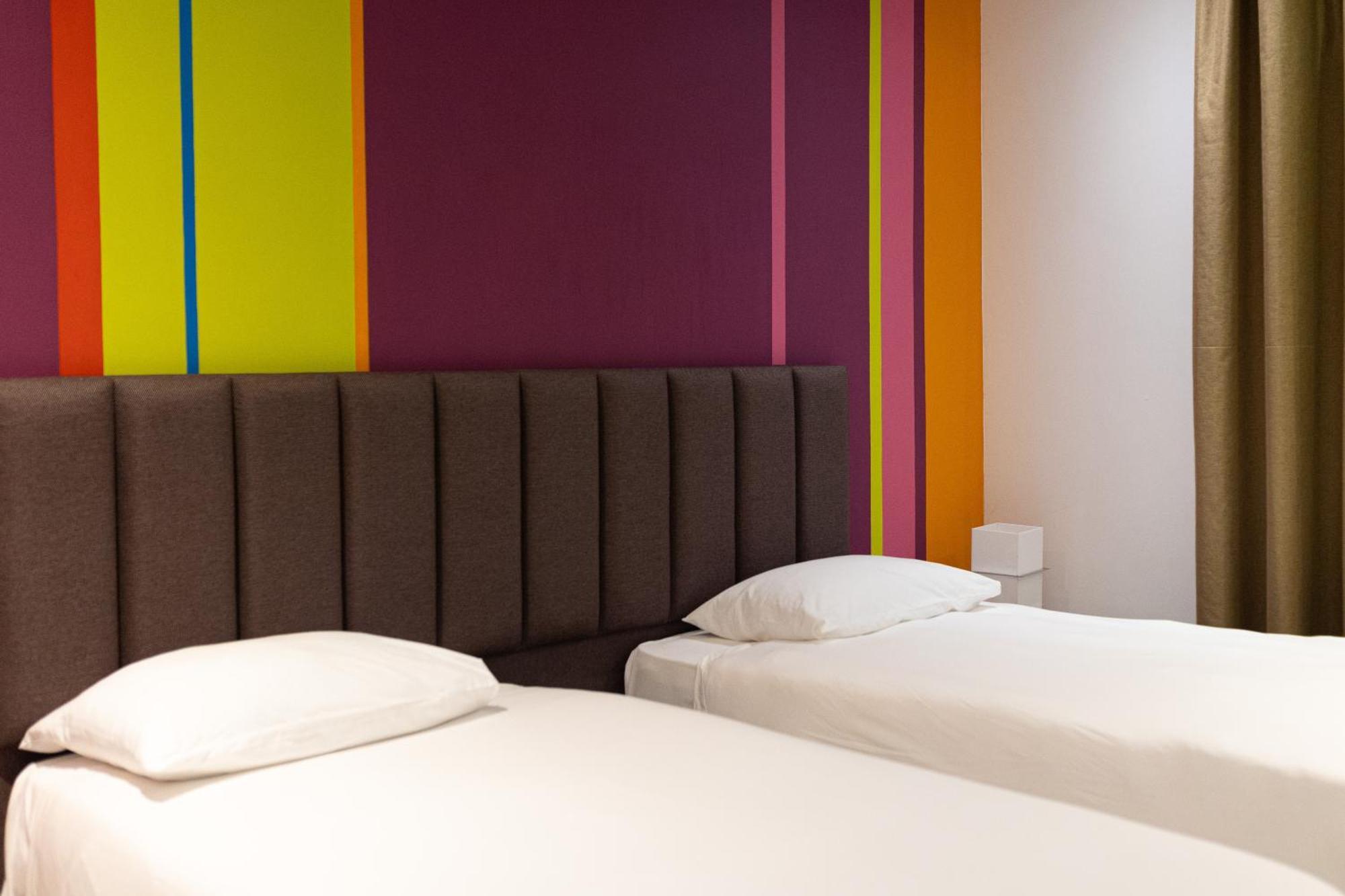 Ibis Styles Accra Airport Hotell Eksteriør bilde