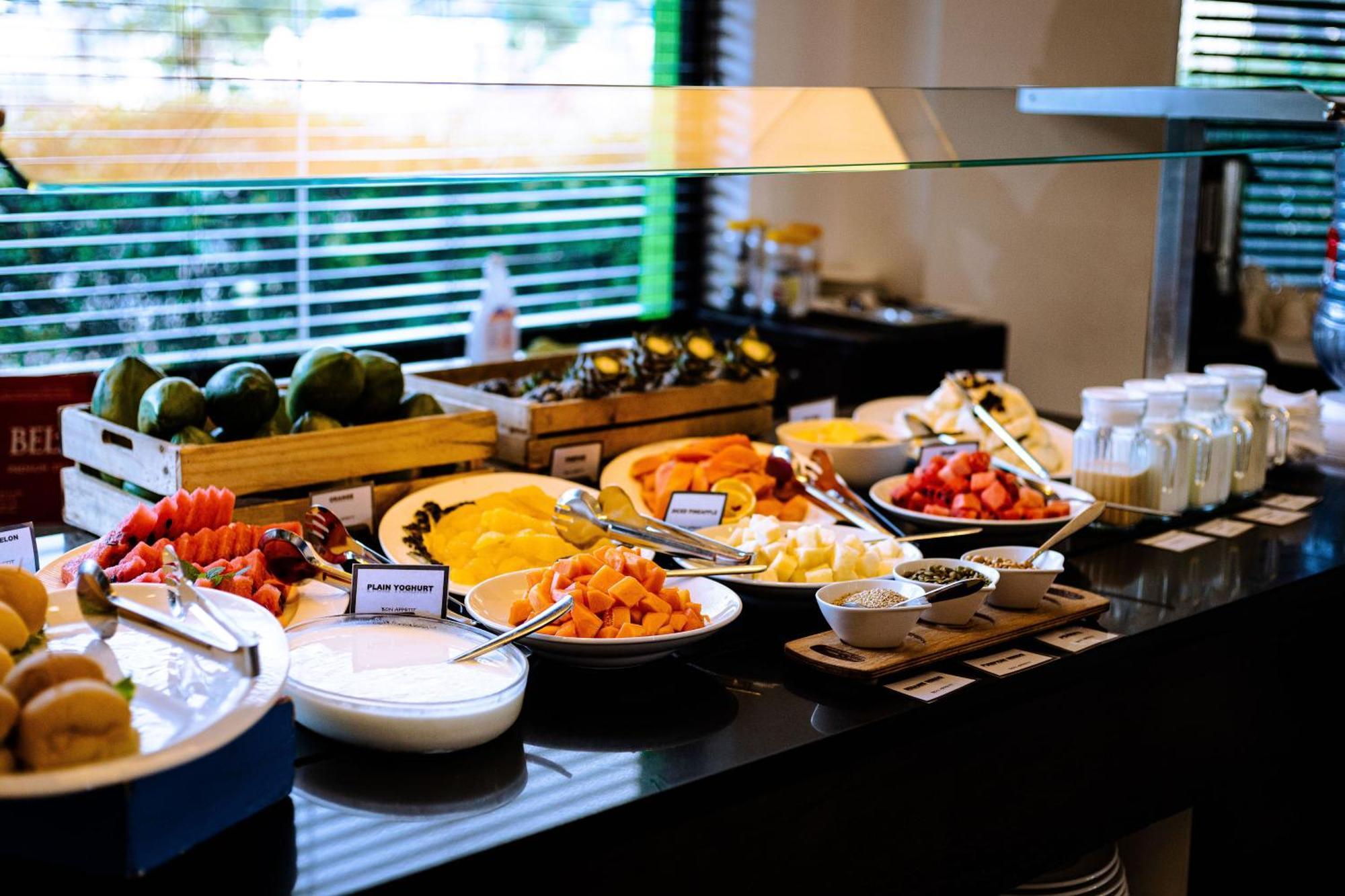 Ibis Styles Accra Airport Hotell Eksteriør bilde